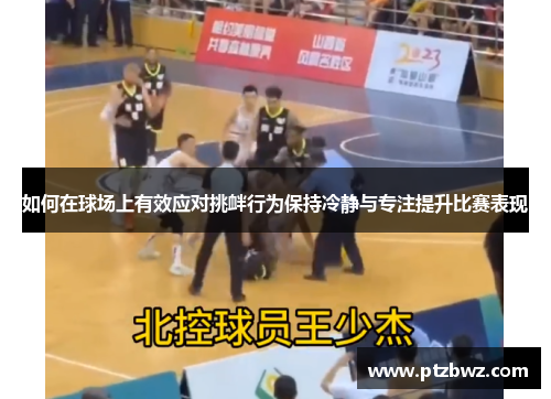 如何在球场上有效应对挑衅行为保持冷静与专注提升比赛表现