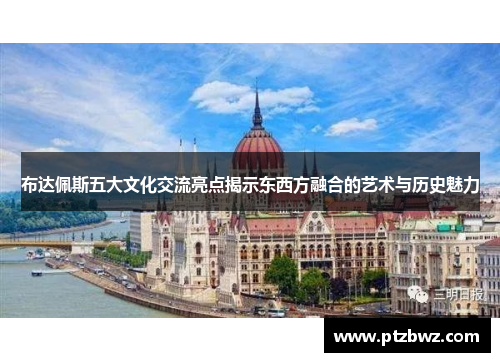 布达佩斯五大文化交流亮点揭示东西方融合的艺术与历史魅力
