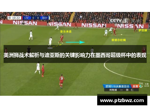 美洲狮战术解析与迪亚斯的关键影响力在墨西哥超级杯中的表现
