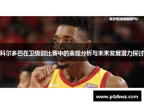 科尔多巴在卫级别比赛中的表现分析与未来发展潜力探讨