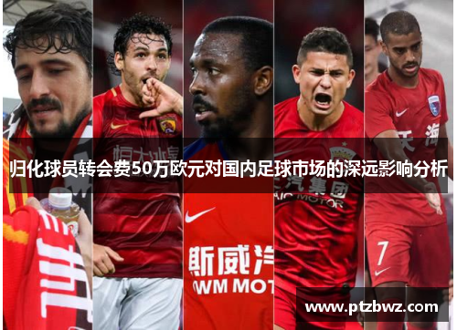 归化球员转会费50万欧元对国内足球市场的深远影响分析 归化球员转会费50万欧元对国内足球市场的深远影响分析